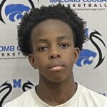 KYRON BELCHER