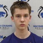 Chris Pilchak-Sisinger